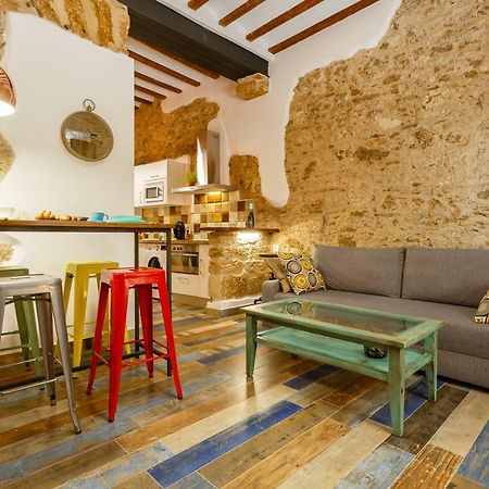 Noah House City Center - Historic Center Cadiz Ngoại thất bức ảnh