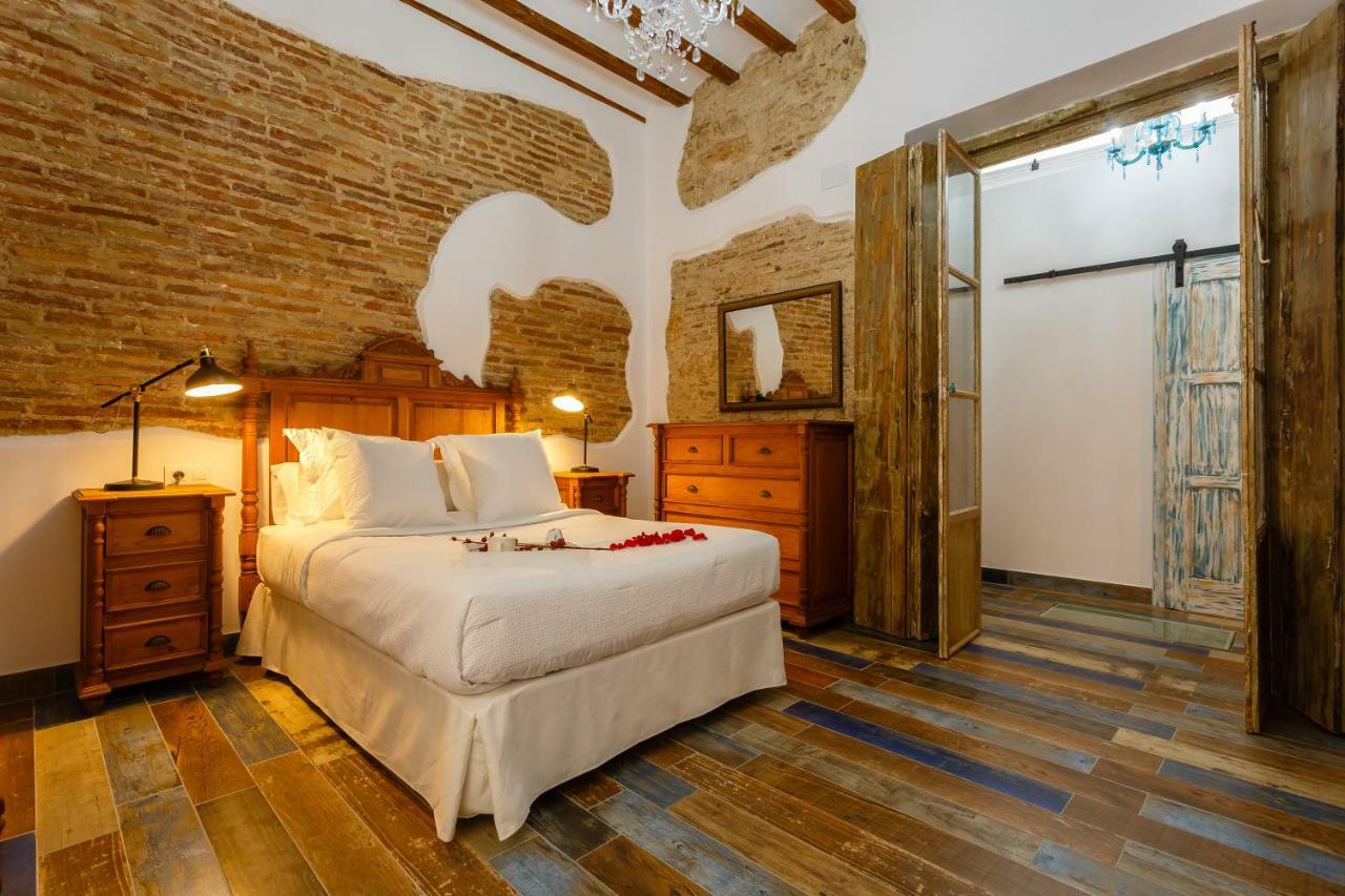 Noah House City Center - Historic Center Cadiz Ngoại thất bức ảnh