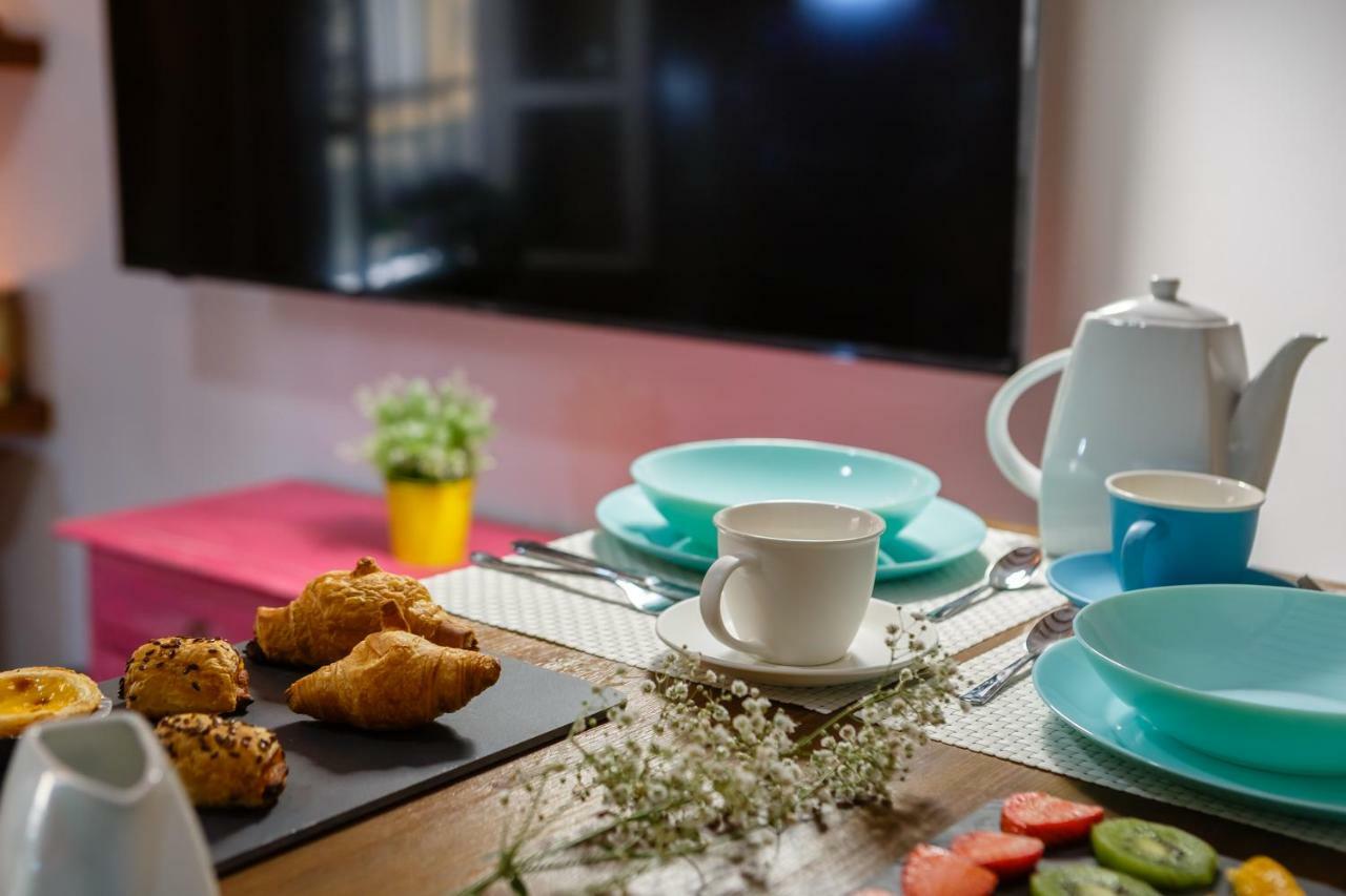 Noah House City Center - Historic Center Cadiz Ngoại thất bức ảnh