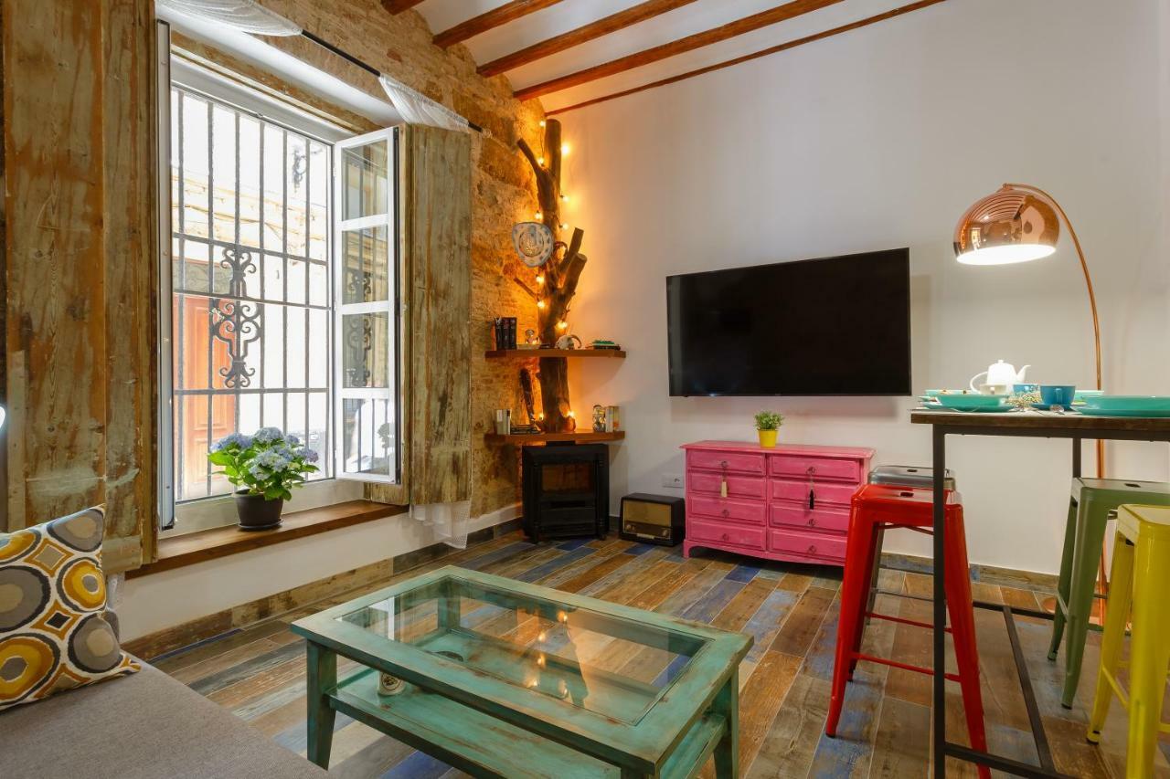 Noah House City Center - Historic Center Cadiz Ngoại thất bức ảnh