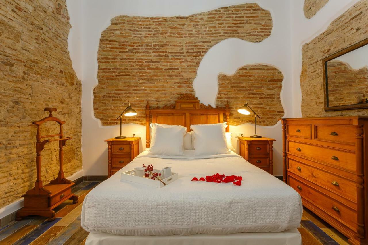 Noah House City Center - Historic Center Cadiz Ngoại thất bức ảnh