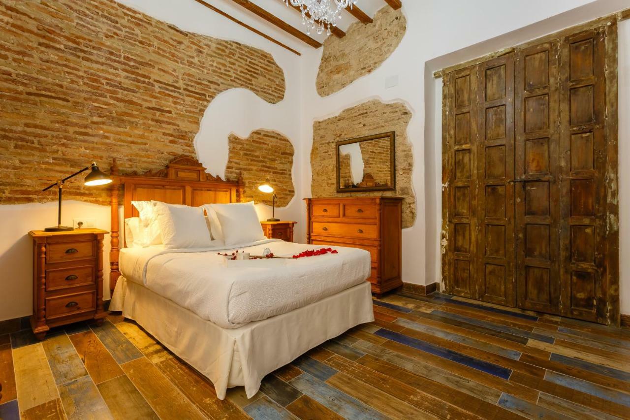 Noah House City Center - Historic Center Cadiz Ngoại thất bức ảnh