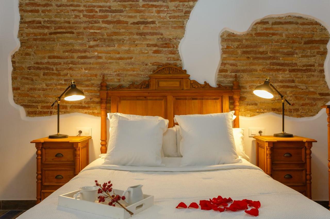 Noah House City Center - Historic Center Cadiz Ngoại thất bức ảnh