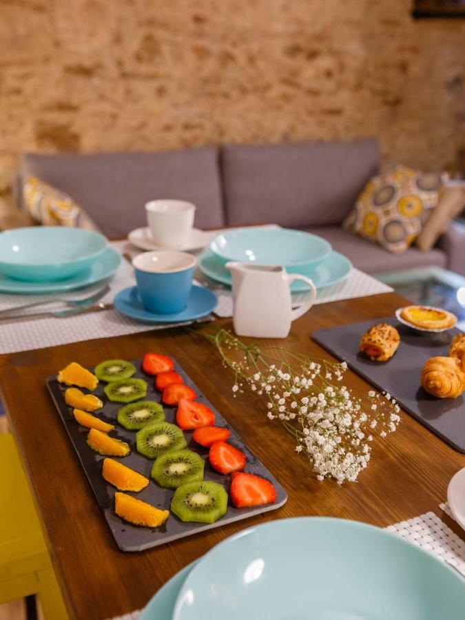 Noah House City Center - Historic Center Cadiz Ngoại thất bức ảnh