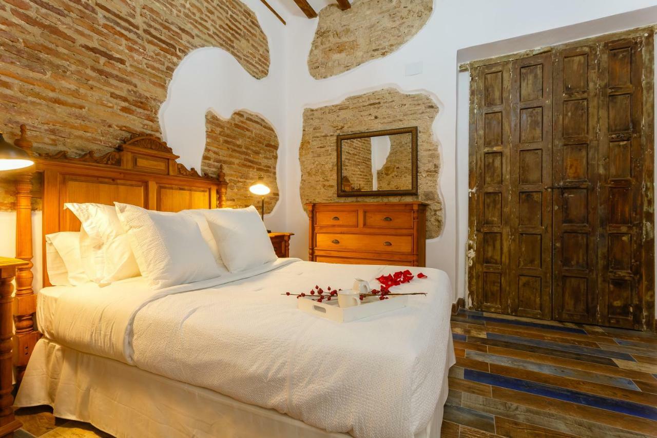 Noah House City Center - Historic Center Cadiz Ngoại thất bức ảnh