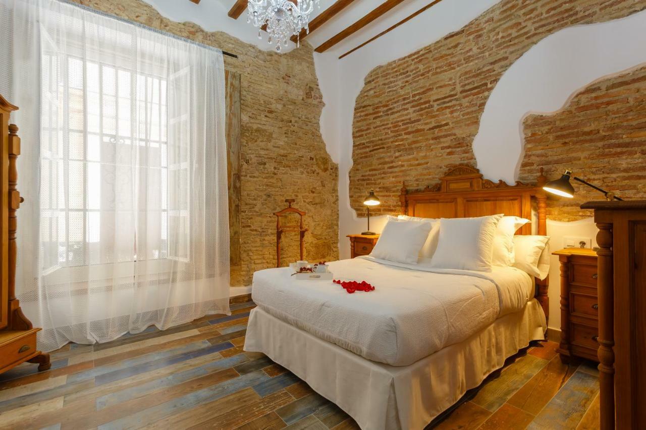 Noah House City Center - Historic Center Cadiz Ngoại thất bức ảnh